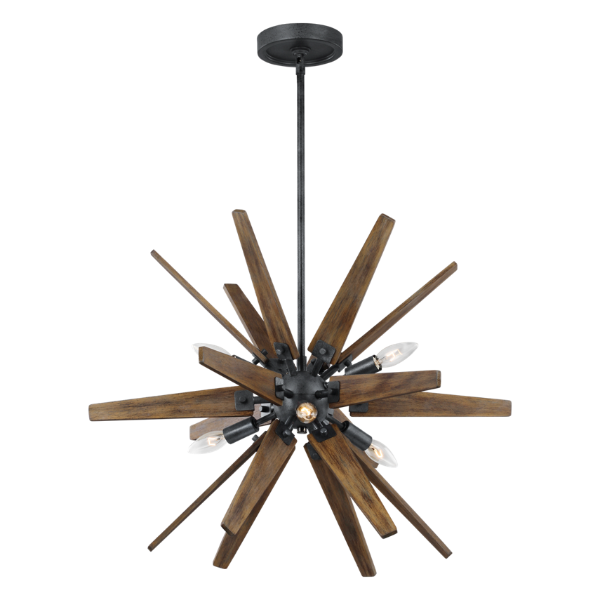 Thorne Medium Chandelier
