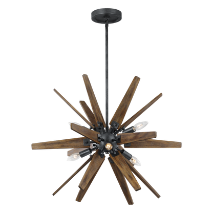 Thorne Medium Chandelier