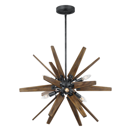 Thorne Medium Chandelier