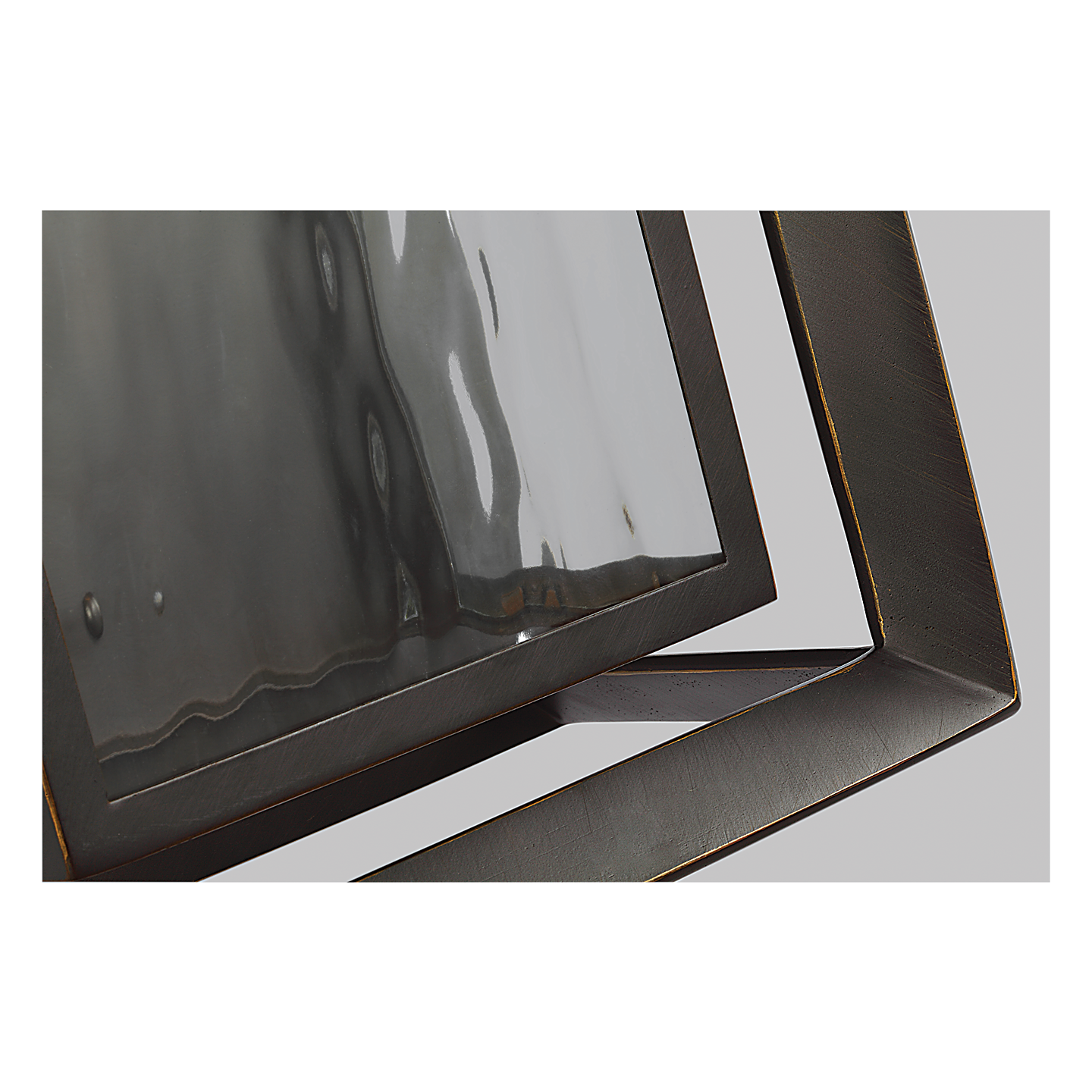 Urbandale Large Wall Lantern