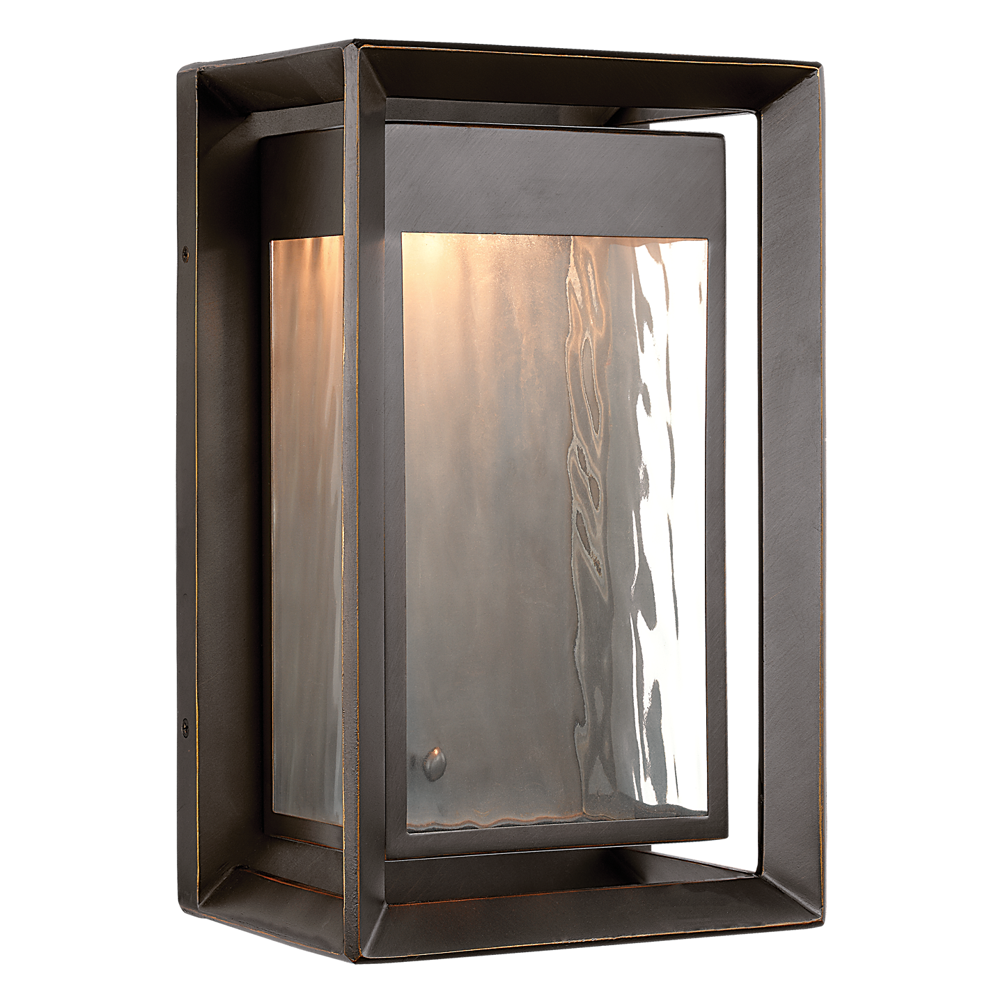 Urbandale Medium Wall Lantern