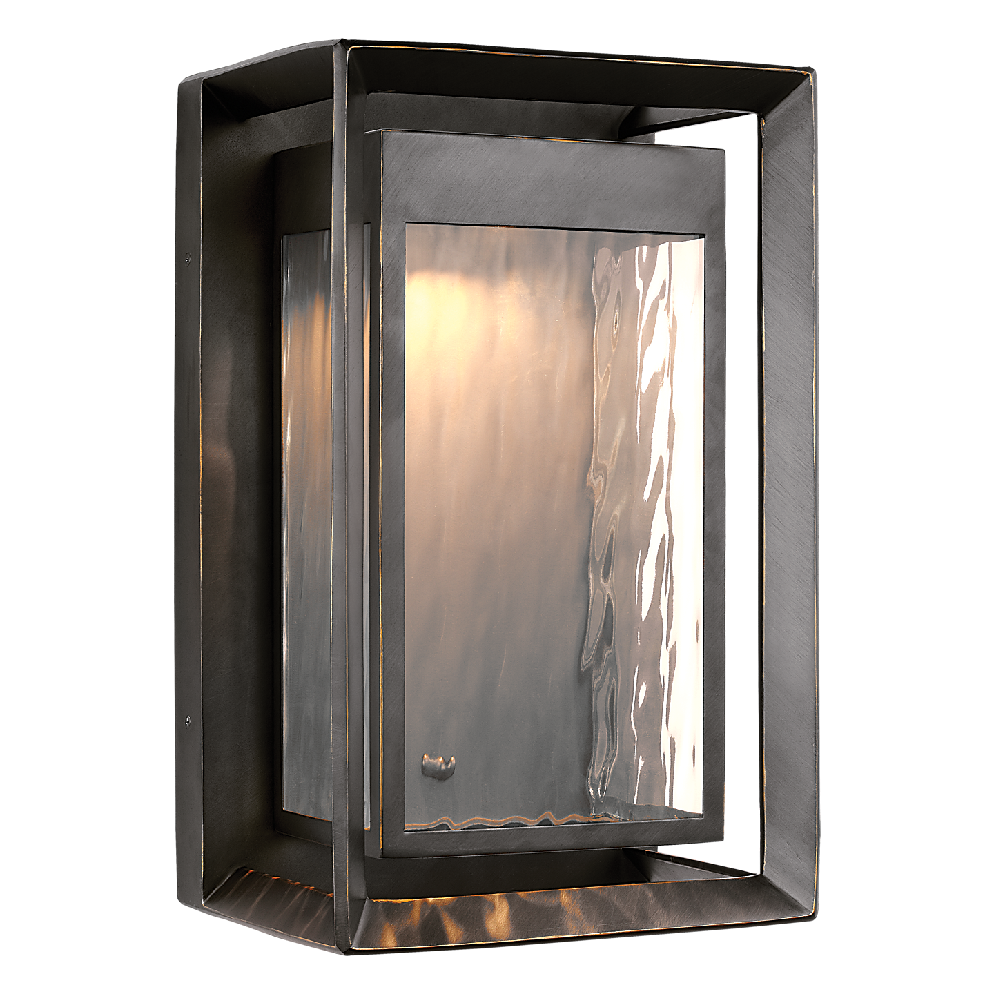 Urbandale Large Wall Lantern