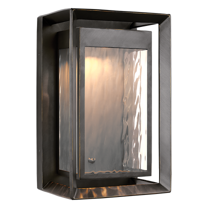 Urbandale Large Wall Lantern