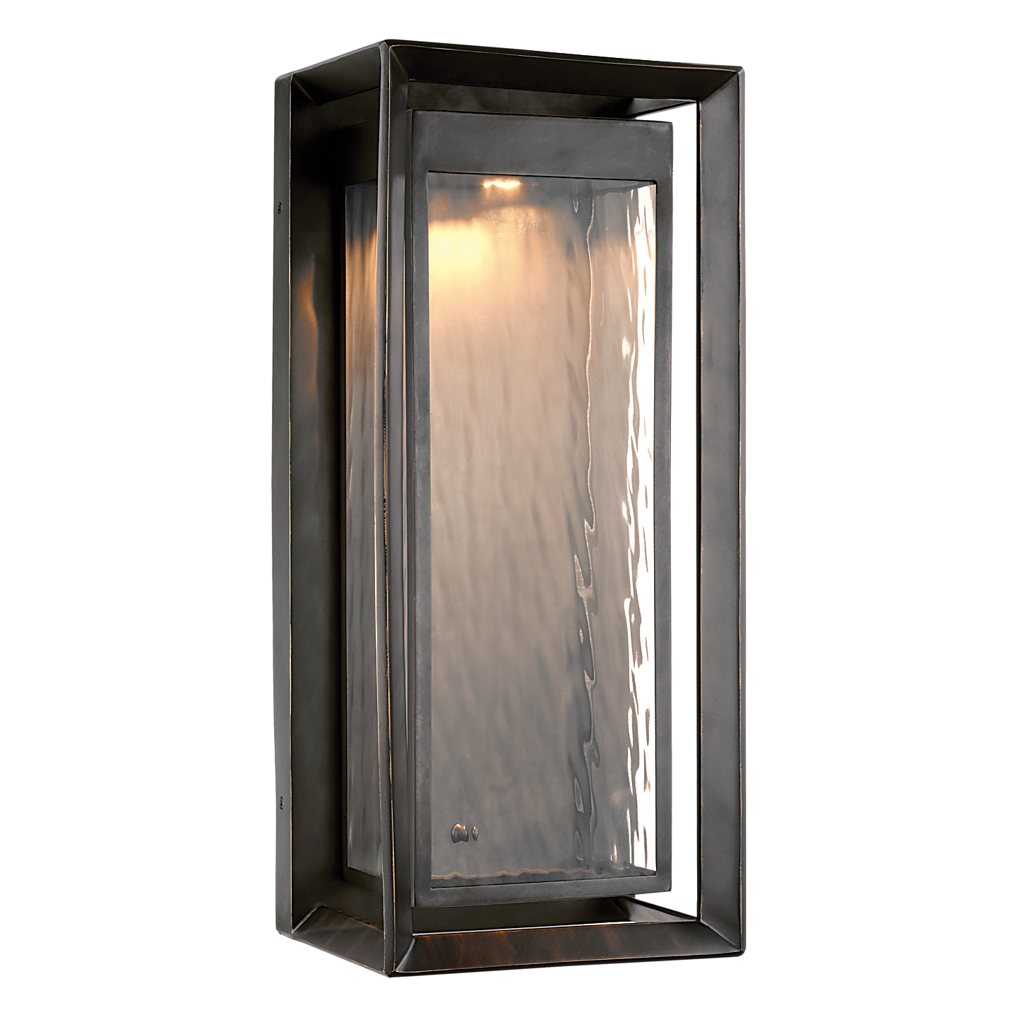 Urbandale XL Wall Lantern