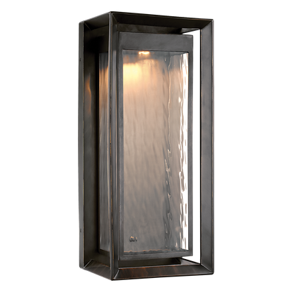 Urbandale XL Wall Lantern