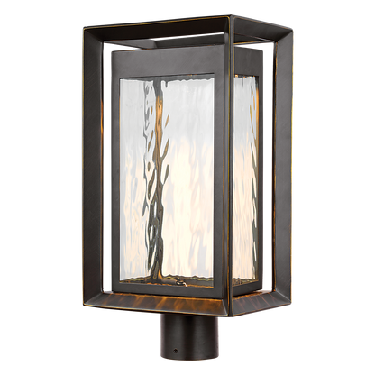Urbandale Post Lantern
