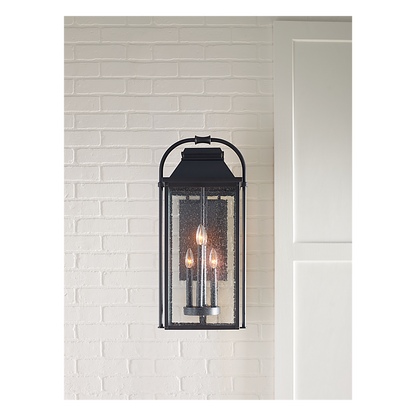 Wellsworth Large Wall Lantern
