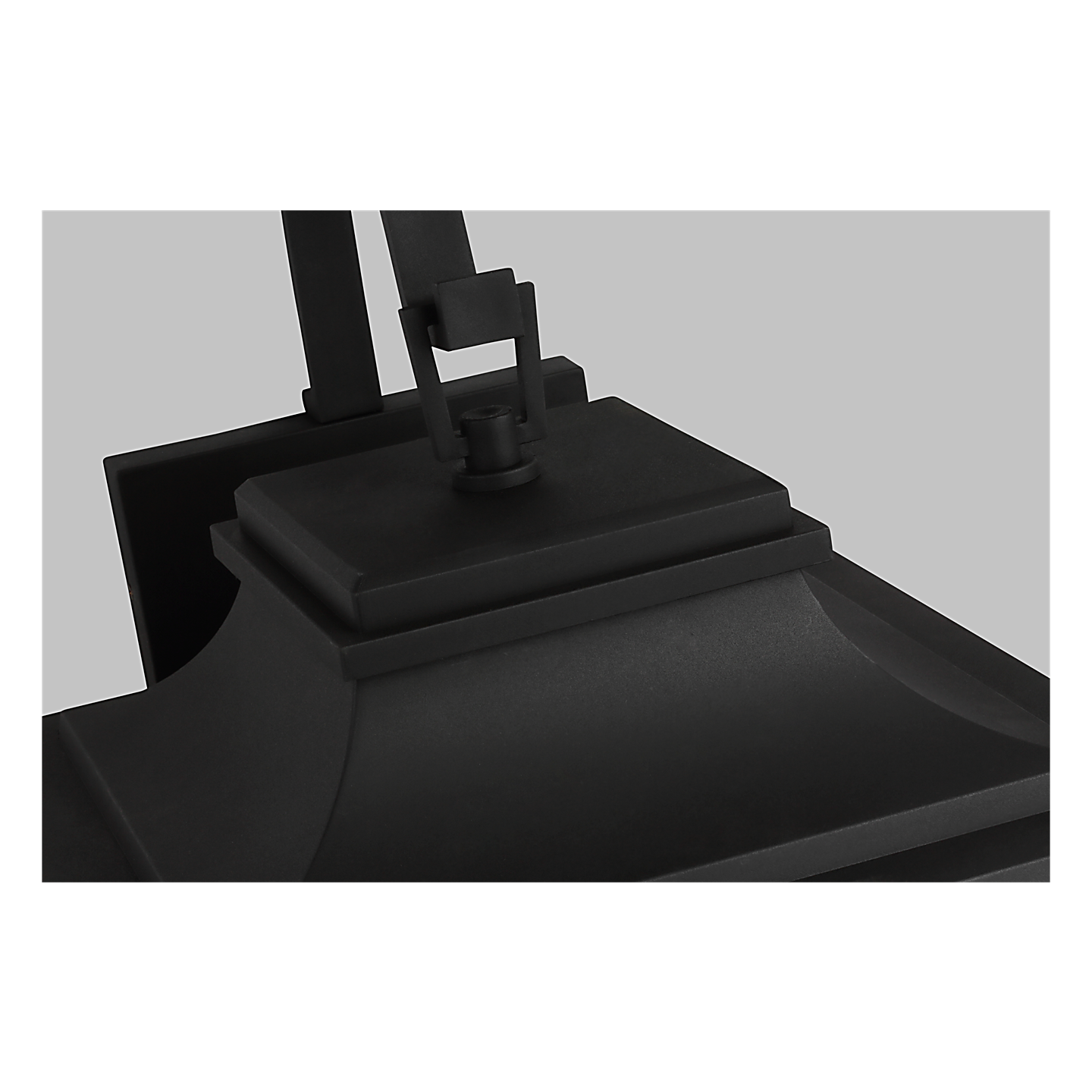Warren XL Wall Lantern