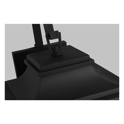 Warren XL Wall Lantern