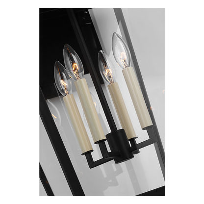 Warren XL Wall Lantern