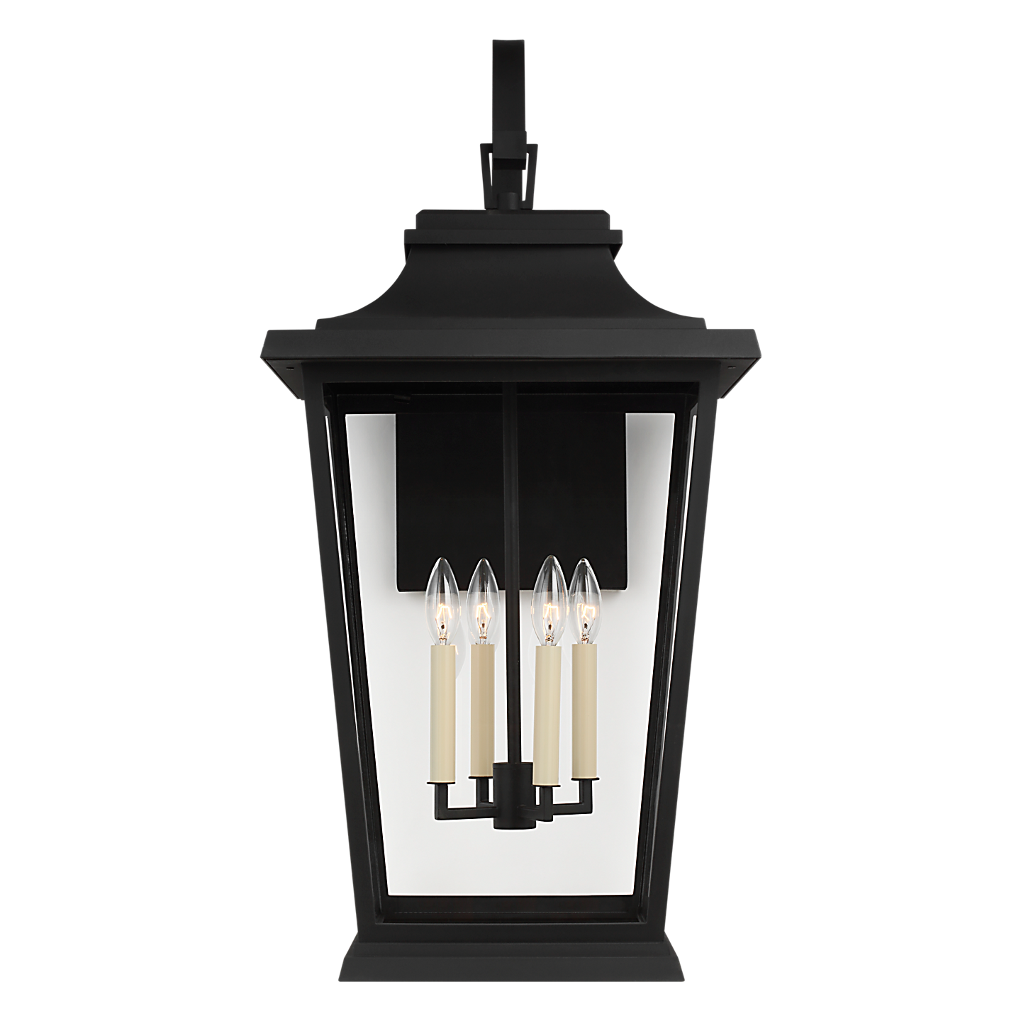 Warren XL Wall Lantern