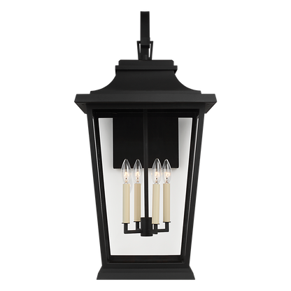Warren XL Wall Lantern