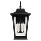 Warren XL Wall Lantern