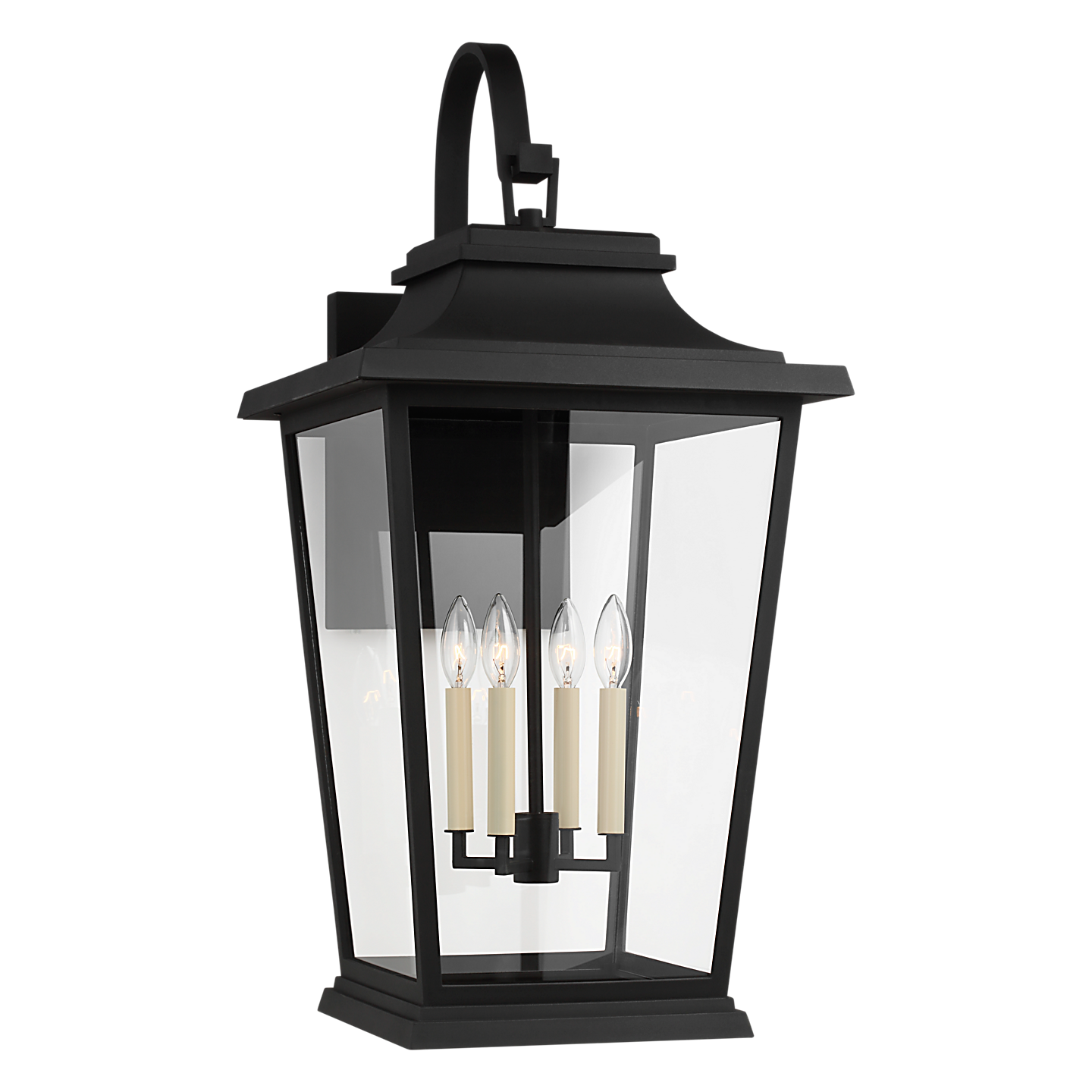 Warren XL Wall Lantern
