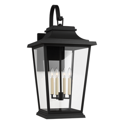 Warren XL Wall Lantern