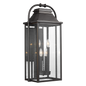 Wellsworth Large Wall Lantern