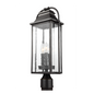 Wellsworth Post Lantern