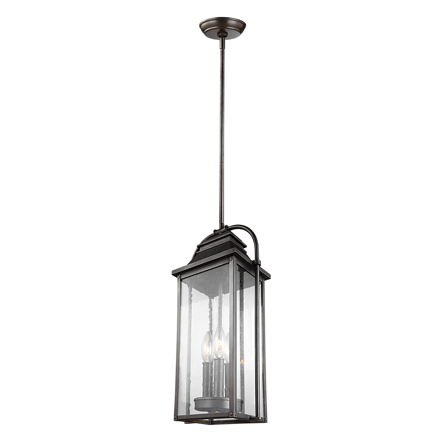 Wellsworth Pendant