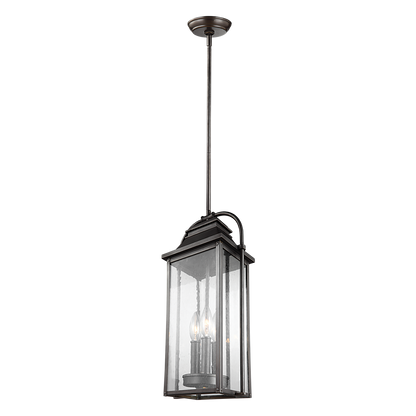 Wellsworth Pendant