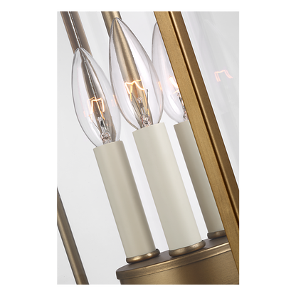 Wellsworth Pendant