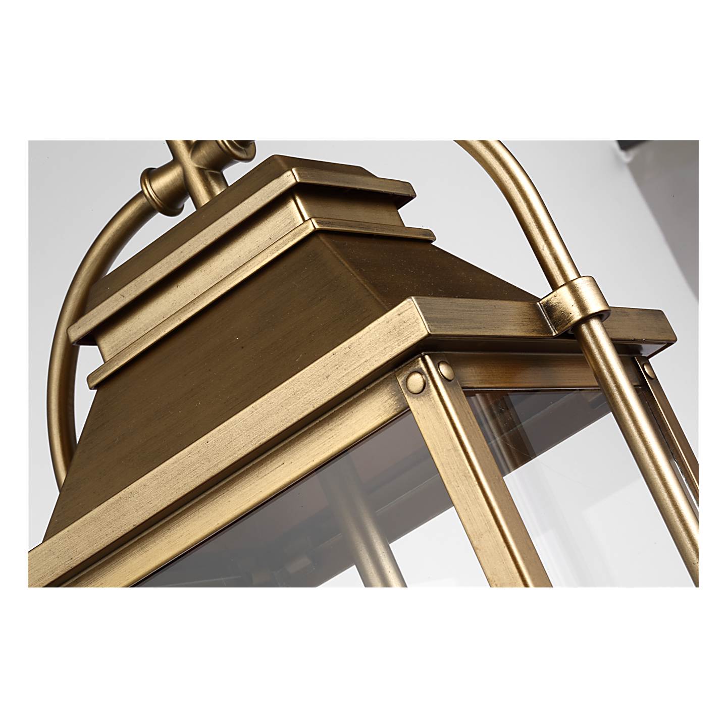 Wellsworth Pendant