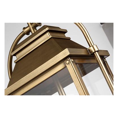 Wellsworth Pendant