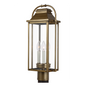 Wellsworth Post Lantern