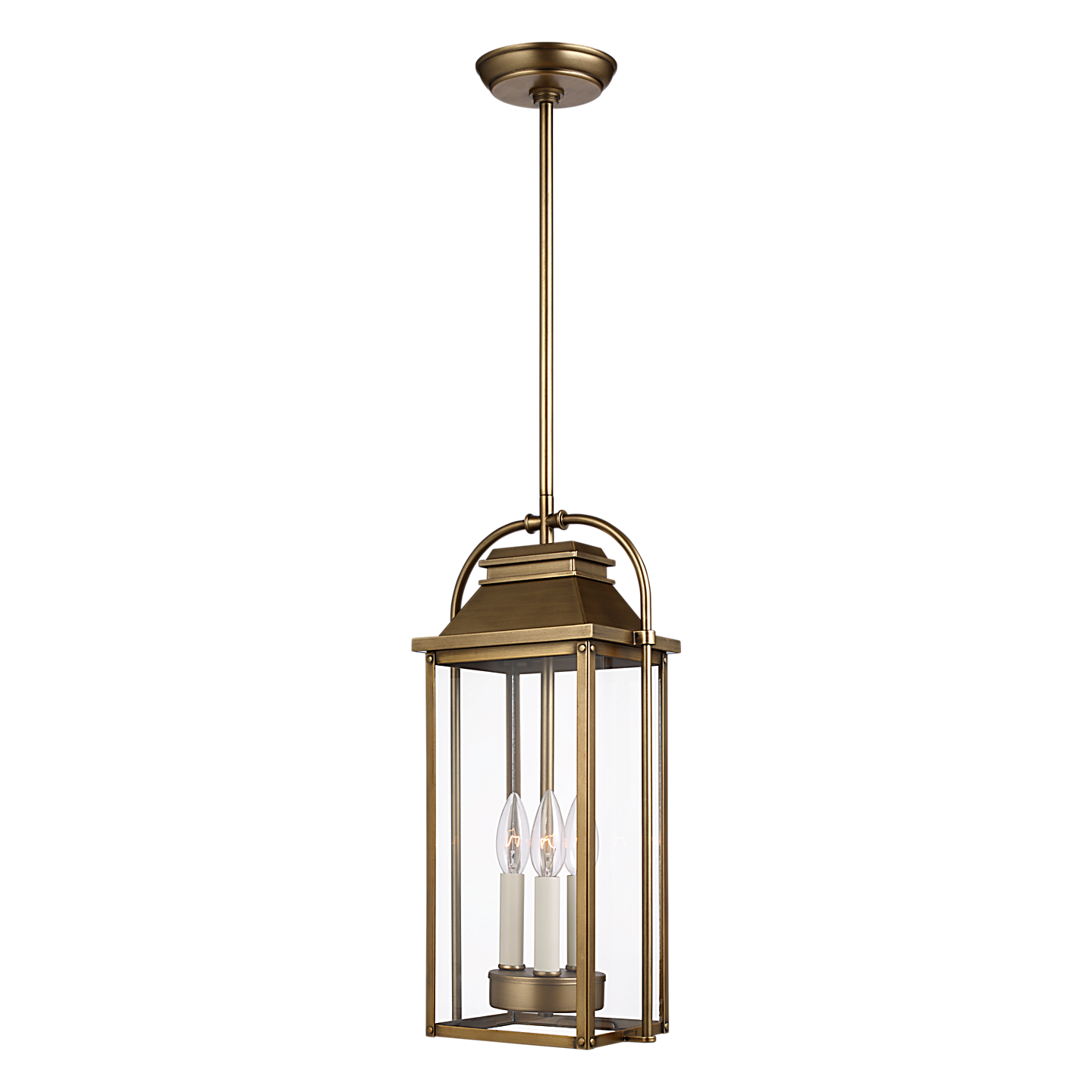 Wellsworth Pendant
