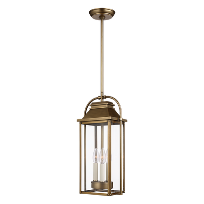 Wellsworth Pendant