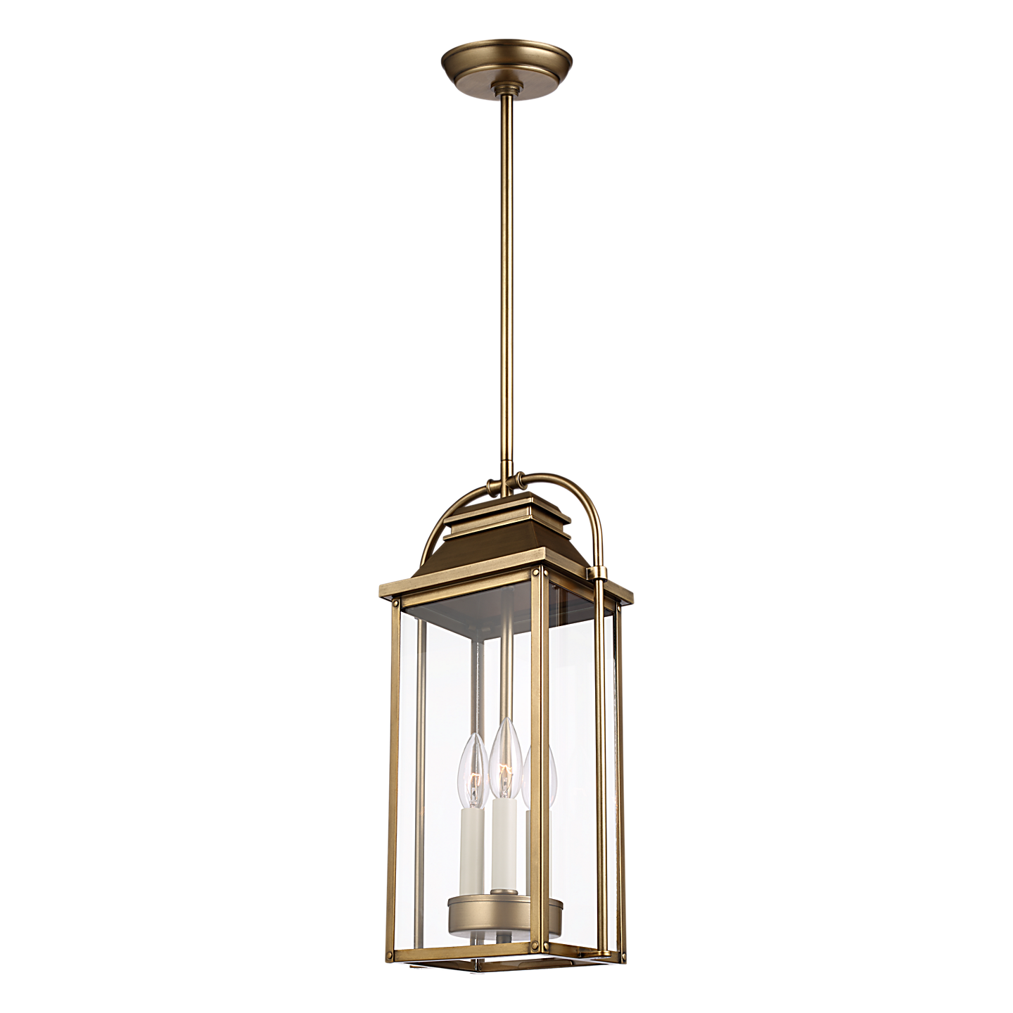Wellsworth Pendant