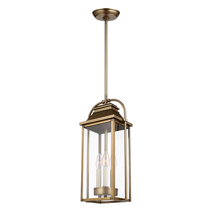 Wellsworth Pendant
