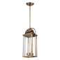 Wellsworth Pendant