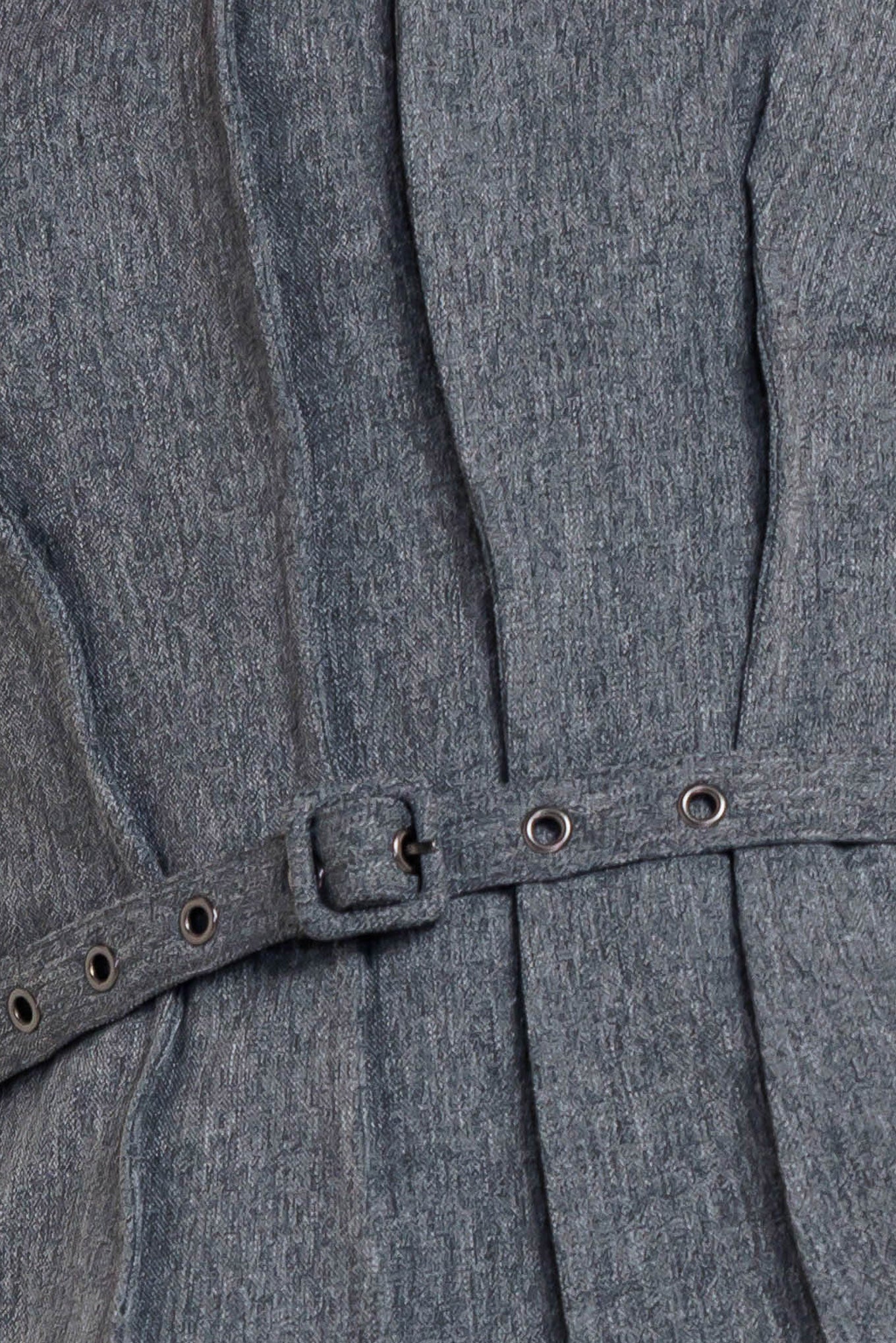 TIMELESS LOOK WOVEN TUBE TOP