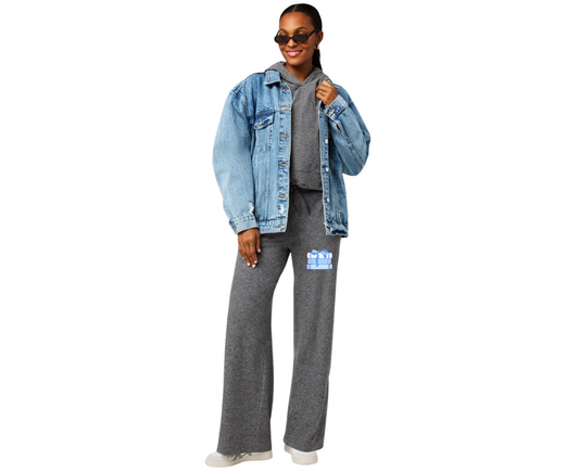 Customizable: Girly Book Club Fabletic Pants