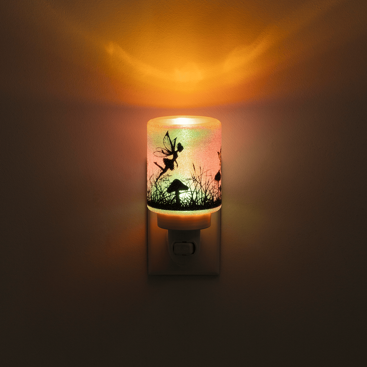 Fairy Glade Warmer