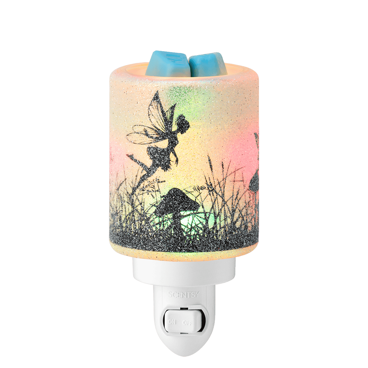 Fairy Glade Warmer