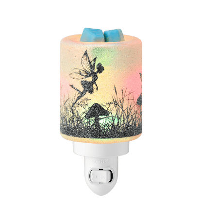 Fairy Glade Warmer