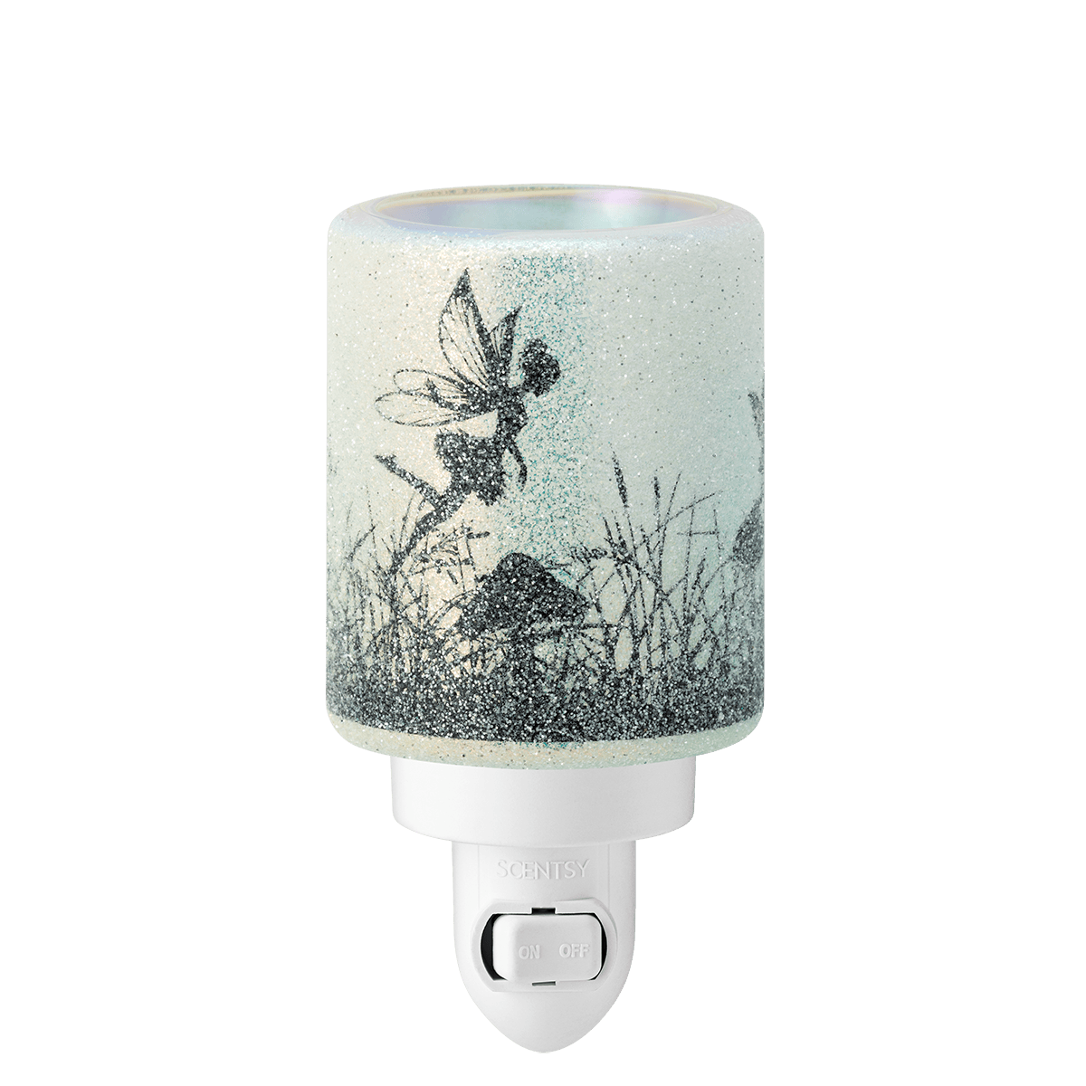 Fairy Glade Warmer