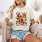 Fall Breeze and Autumn Leaves, Halloween, Tshirt