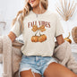Fall Vibes, Pumpkins, Cherry, Autumn, Halloween, Tshirt