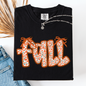 Fall, Beautiful Ribbons, Colorful, Autumn, Coquette, Comfort Colors T-Shirt