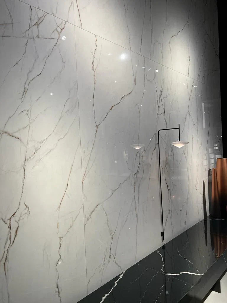 Fantasy Tornado Blanco