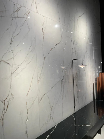 Fantasy Tornado Blanco