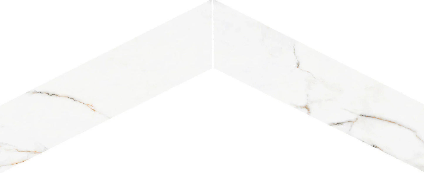 Fantasy Tornado Blanco