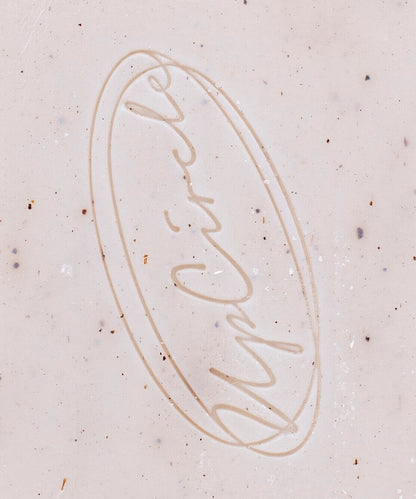 UpCircle Fennel & Cardamom Chai Soap Bar