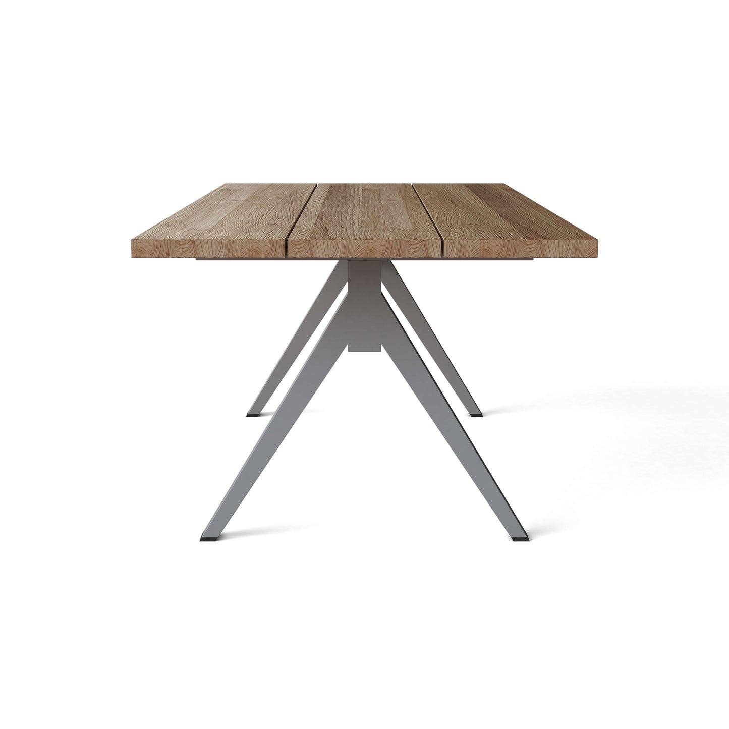 Set-39A Alura Padua Dining Table 7-Pc Set