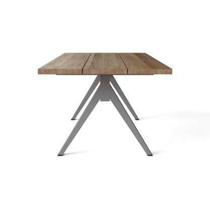 Set-39A Alura Padua Dining Table 7-Pc Set