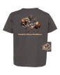 Fighting Bucks Toddler Tee