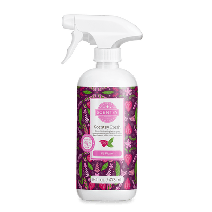 Pistachio Woods Scentsy Fresh