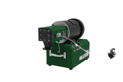 Pelletizer - Turn Filament into Pellets